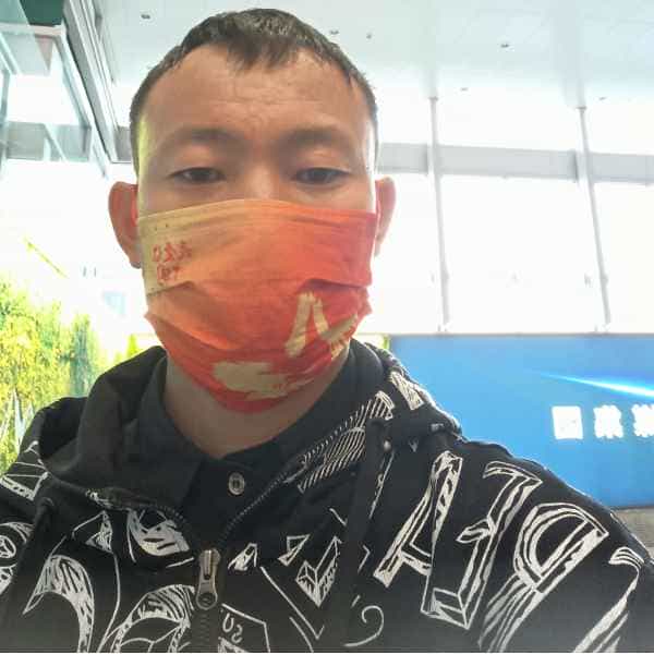 29岁岁甘肃单身帅哥 - 吉缘网