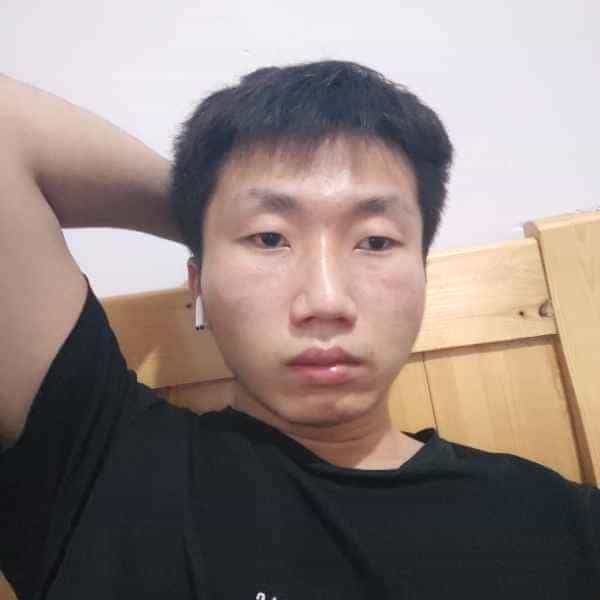 24岁岁山西单身帅哥 - 吉缘网