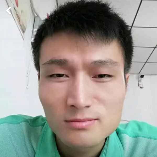 35岁岁江苏单身帅哥 - 吉缘网