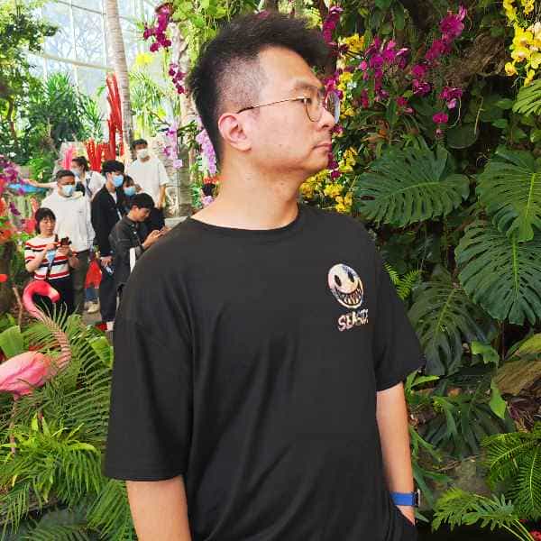 31岁岁广东单身帅哥 - 吉缘网