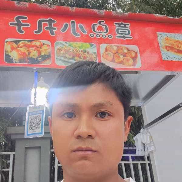36岁岁陕西单身帅哥 - 吉缘网