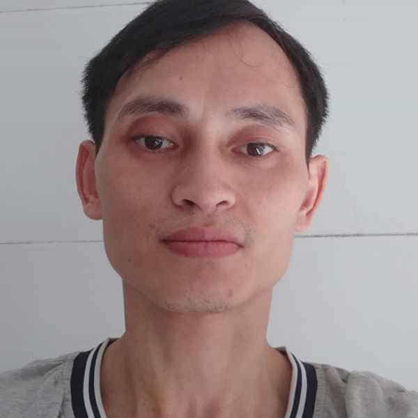 41岁岁广东单身帅哥 - 吉缘网