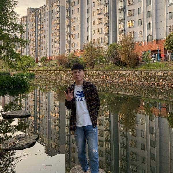 24岁岁河南单身帅哥 - 吉缘网