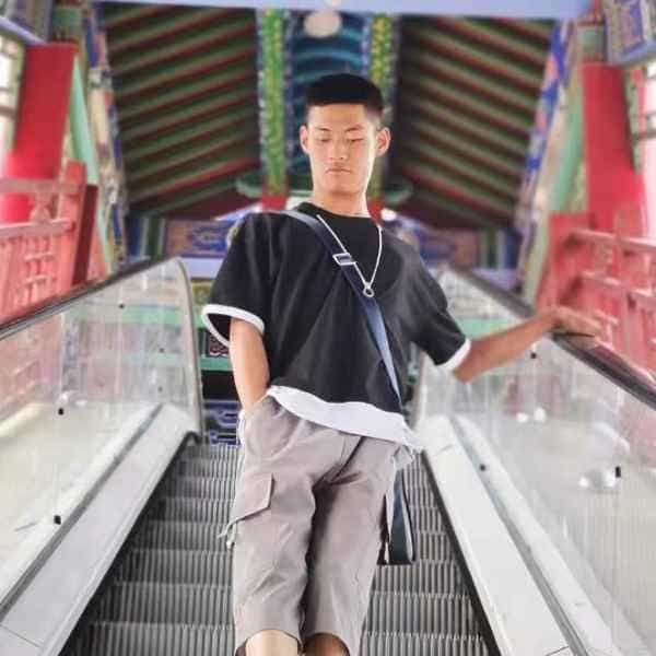 29岁岁甘肃单身帅哥 - 吉缘网