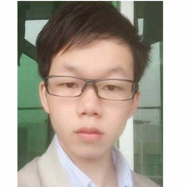33岁岁广东单身帅哥 - 吉缘网