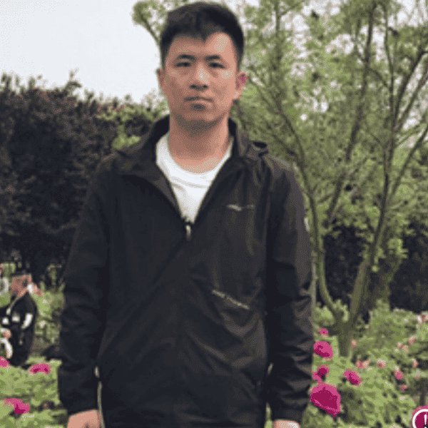 33岁岁河南单身帅哥 - 吉缘网