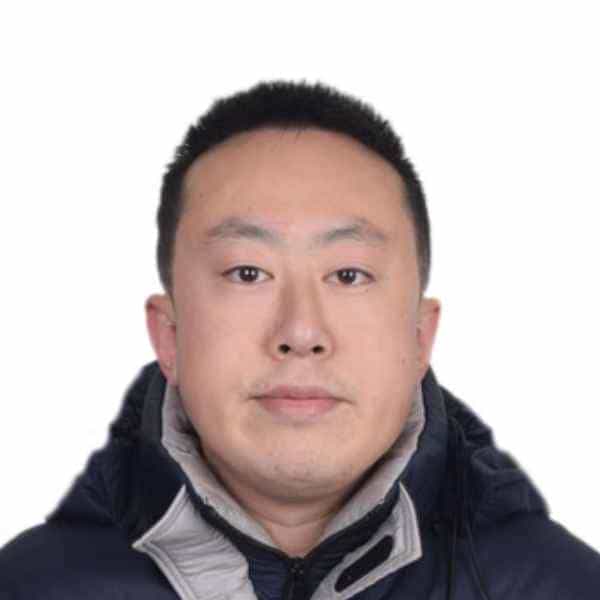 38岁岁北京单身帅哥 - 吉缘网