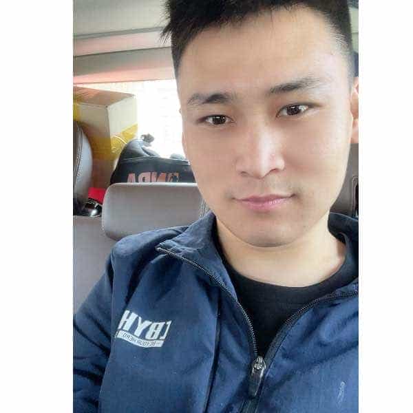 33岁岁辽宁单身帅哥 - 吉缘网