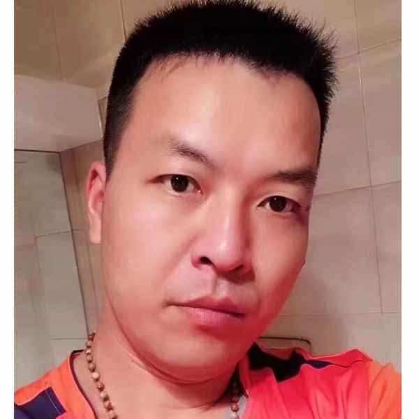 35岁岁湖北单身帅哥 - 吉缘网