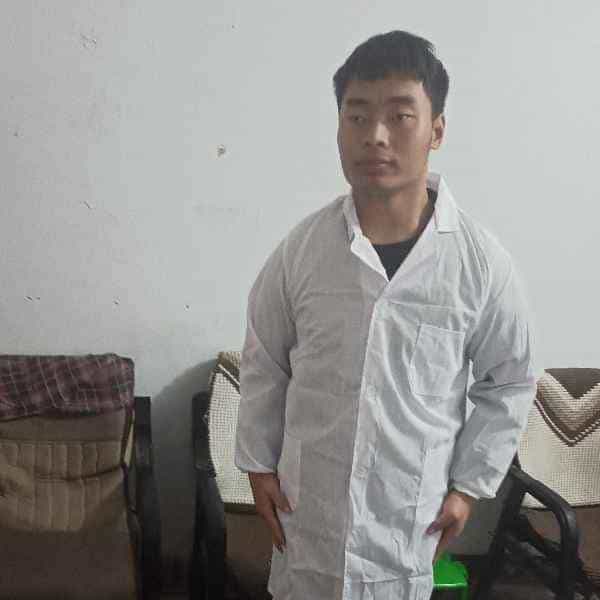 26岁岁河南单身帅哥 - 吉缘网