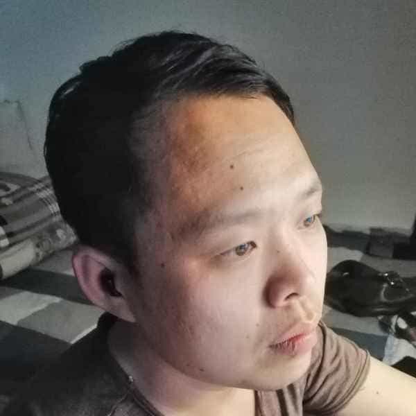 34岁岁吉林单身帅哥 - 吉缘网