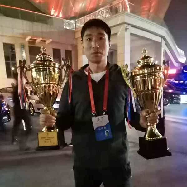 37岁岁湖南单身帅哥 - 吉缘网