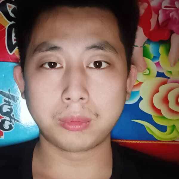 28岁岁河北单身帅哥 - 吉缘网