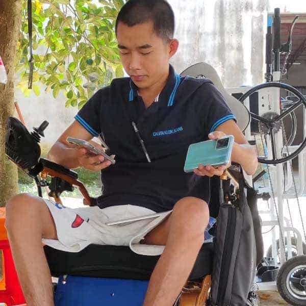 30岁岁广东单身帅哥 - 吉缘网