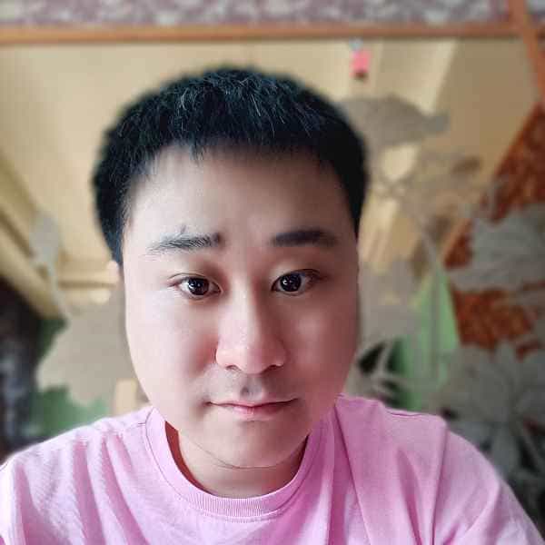 37岁岁上海单身帅哥 - 吉缘网