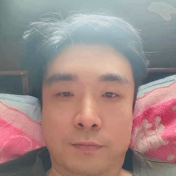 43岁岁河南单身帅哥 - 吉缘网