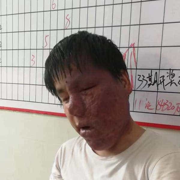 34岁岁江苏单身帅哥 - 吉缘网