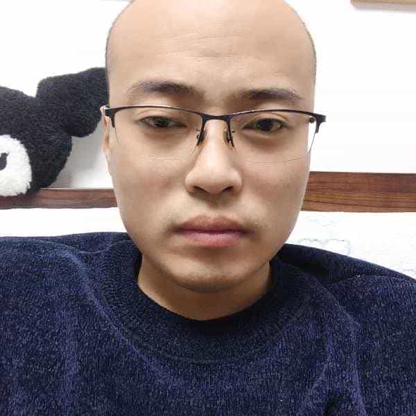37岁岁山东单身帅哥 - 吉缘网