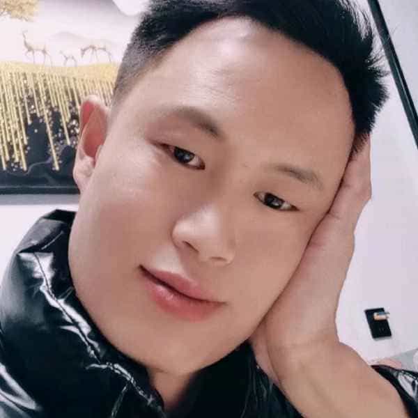 39岁岁贵州单身帅哥 - 吉缘网