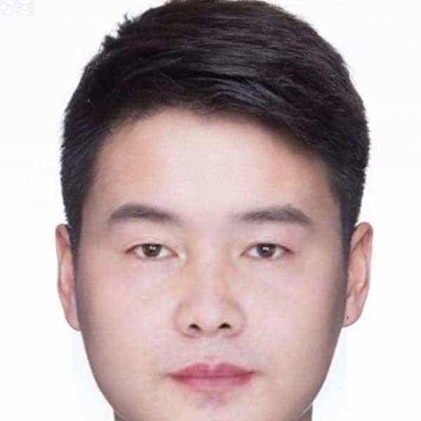 35岁岁广东单身帅哥 - 吉缘网