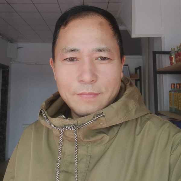 35岁岁吉林单身帅哥 - 吉缘网