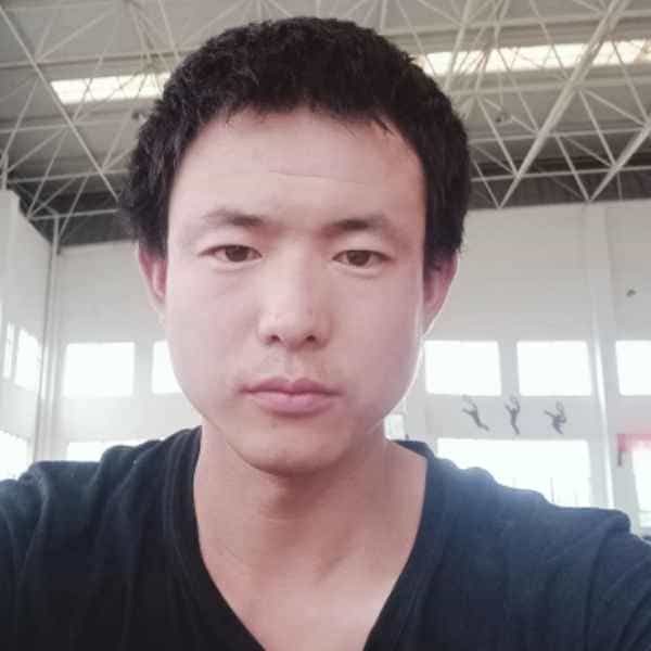 37岁岁辽宁单身帅哥 - 吉缘网