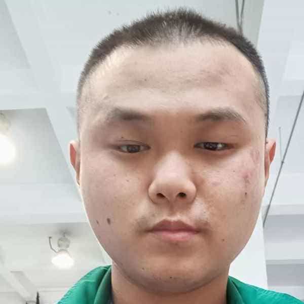 35岁岁北京单身帅哥 - 吉缘网