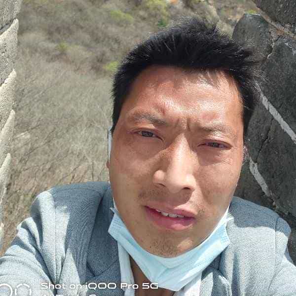 39岁岁贵州单身帅哥 - 吉缘网