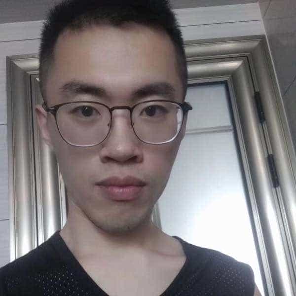 35岁岁福建单身帅哥 - 吉缘网