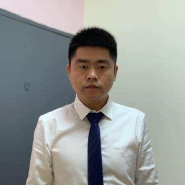 43岁岁贵州单身帅哥 - 吉缘网