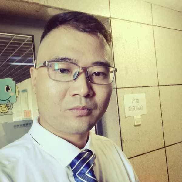39岁岁北京单身帅哥 - 吉缘网