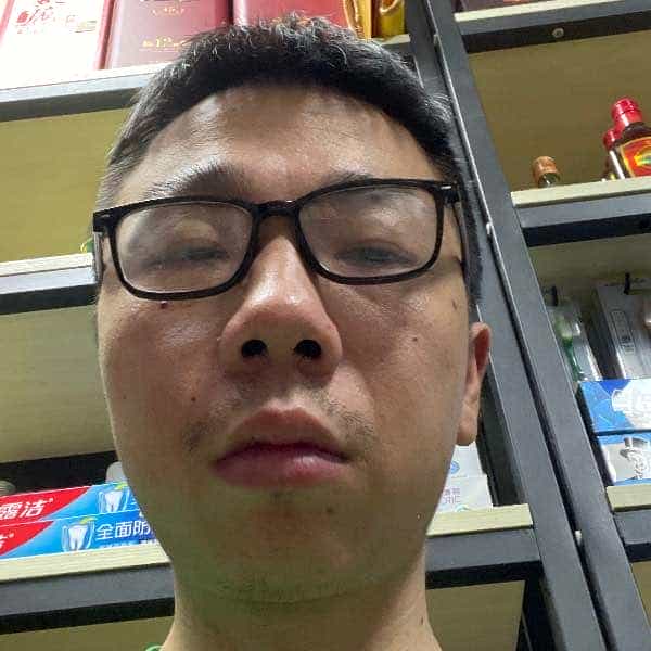 35岁岁湖北单身帅哥 - 吉缘网