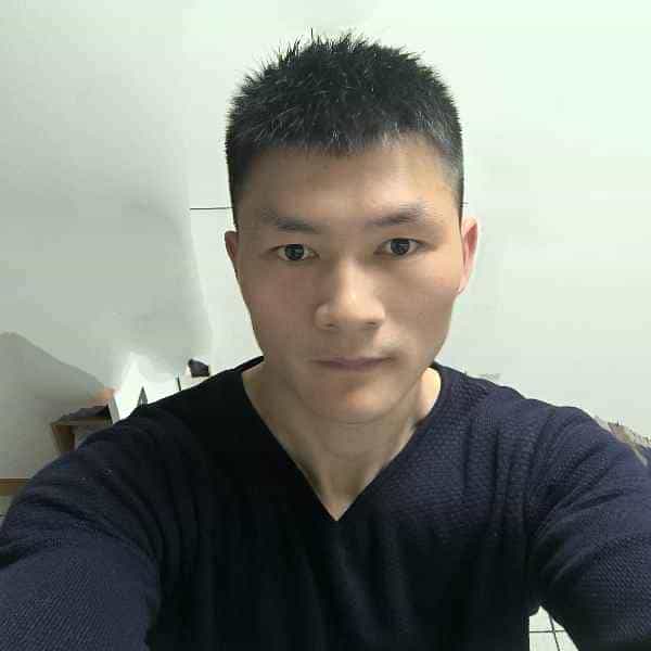 33岁岁安徽单身帅哥 - 吉缘网