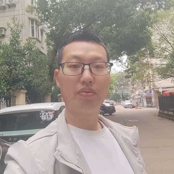 32岁岁湖北单身帅哥 - 吉缘网
