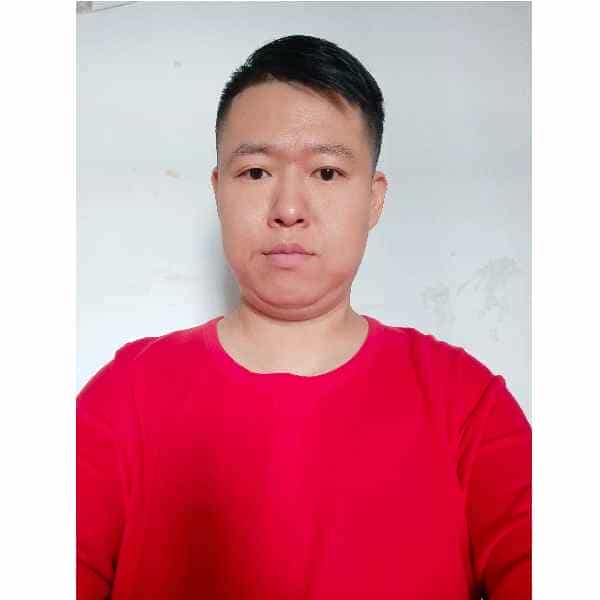 35岁岁天津单身帅哥 - 吉缘网