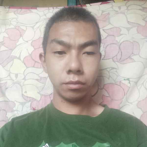 27岁岁吉林单身帅哥 - 吉缘网