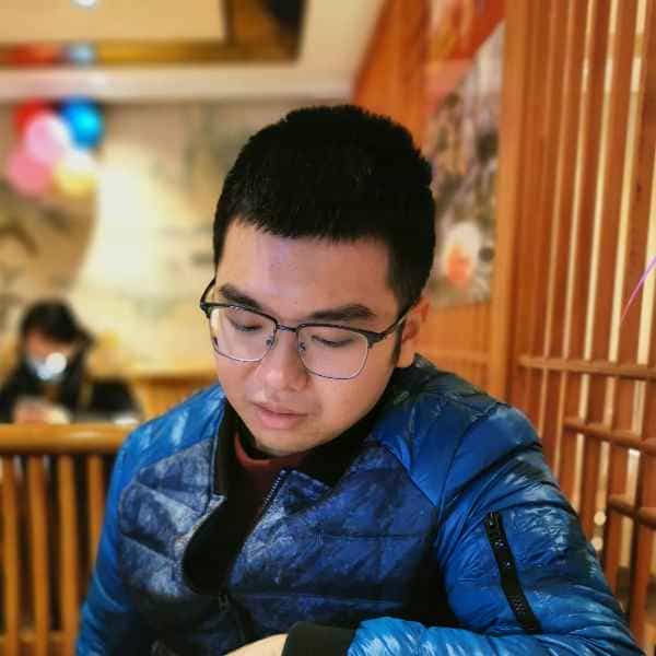 26岁岁江苏单身帅哥 - 吉缘网