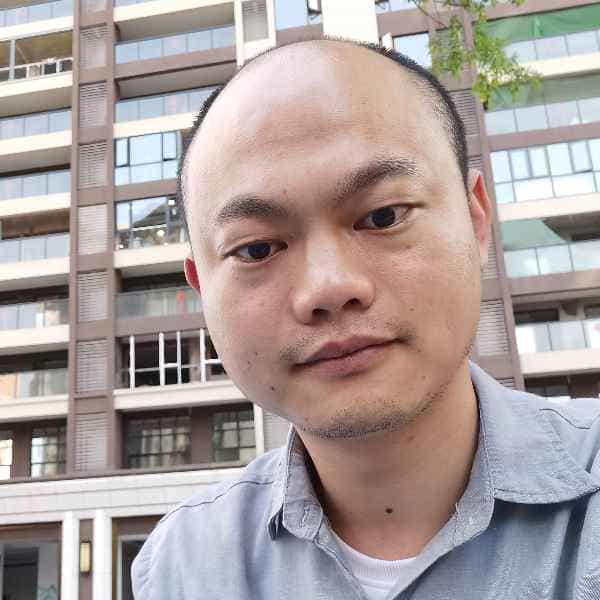35岁岁江西单身帅哥 - 吉缘网