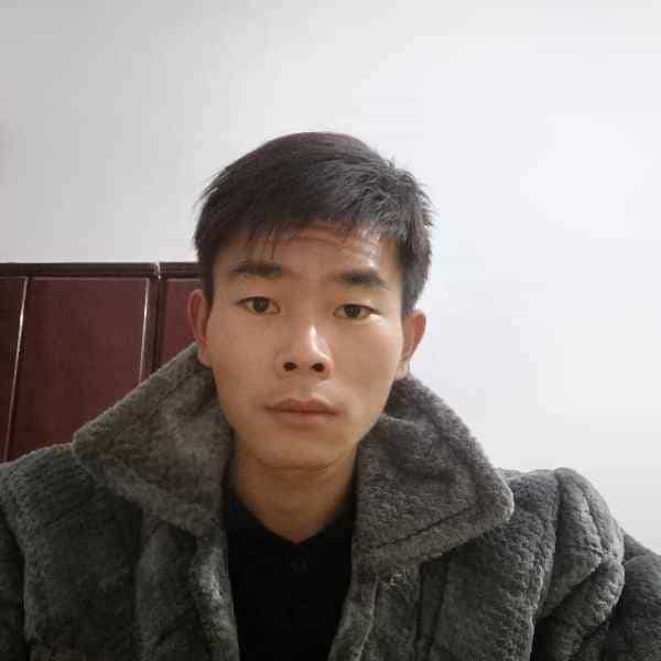 25岁岁河南单身帅哥 - 吉缘网