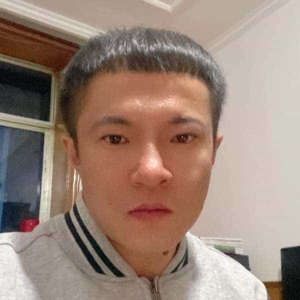 36岁岁天津单身帅哥 - 吉缘网
