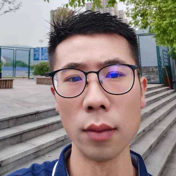 35岁岁重庆单身帅哥 - 吉缘网