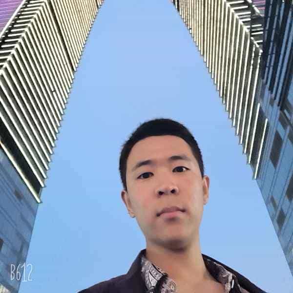 22岁岁河北单身帅哥 - 吉缘网