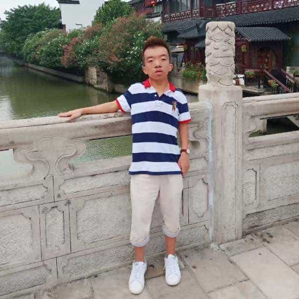 28岁岁吉林单身帅哥 - 吉缘网