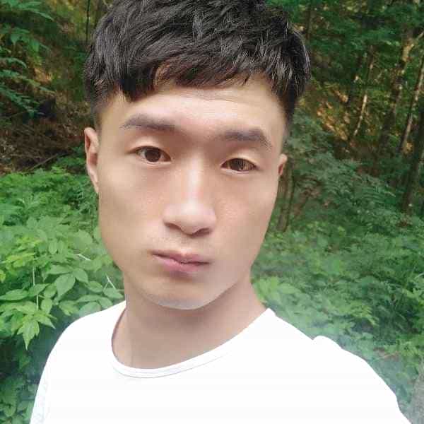 30岁岁河南单身帅哥 - 吉缘网