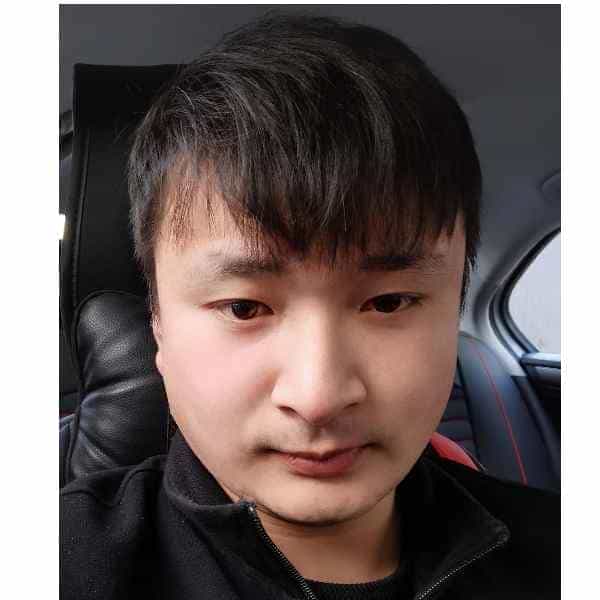 35岁岁河北单身帅哥 - 吉缘网