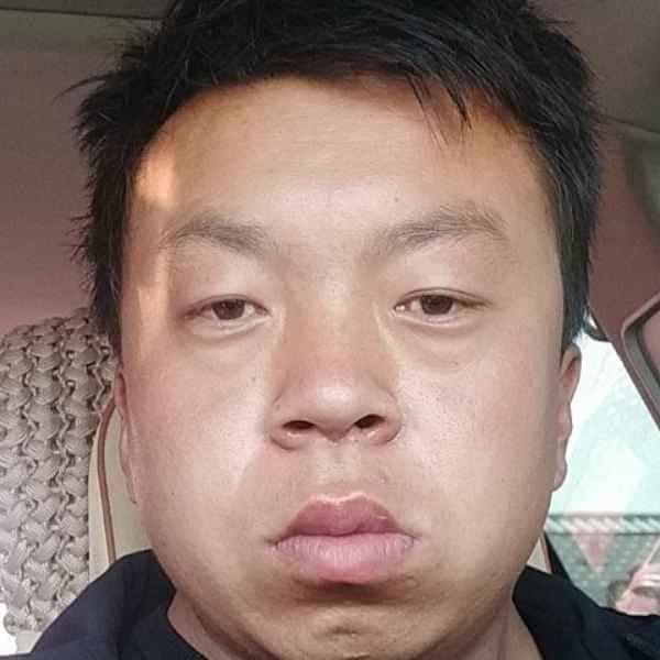 32岁岁内蒙古单身帅哥 - 吉缘网