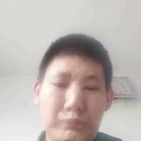 29岁岁吉林单身帅哥 - 吉缘网