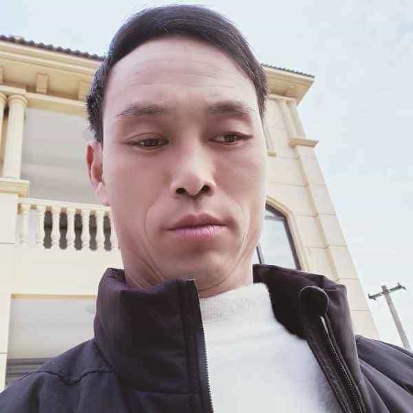 35岁岁四川单身帅哥 - 吉缘网