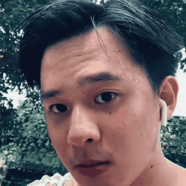 24岁岁广东单身帅哥 - 吉缘网