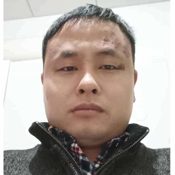 35岁岁河北单身帅哥 - 吉缘网